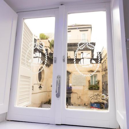 A Fenestrella E San Gregorio Armeno Apartment Naples Exterior photo